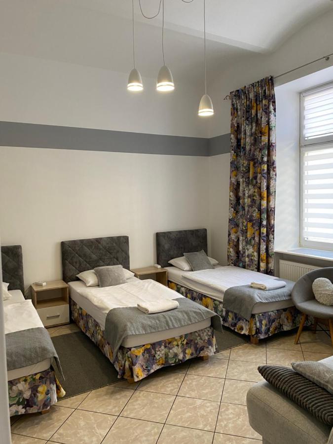 Nasze Kamienice Apartament Kameralny Rzeszów Eksteriør bilde