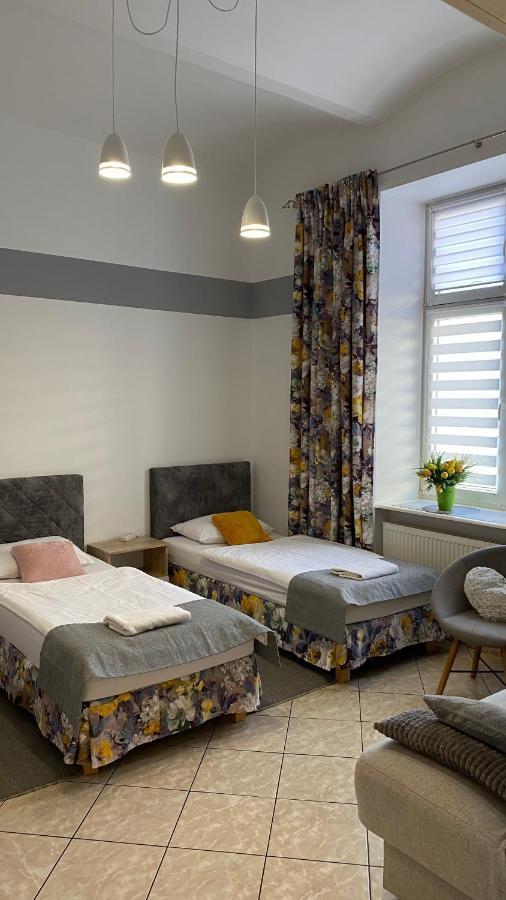 Nasze Kamienice Apartament Kameralny Rzeszów Eksteriør bilde