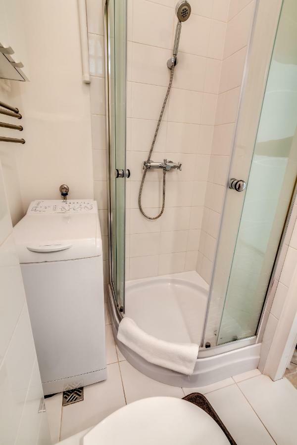 Nasze Kamienice Apartament Kameralny Rzeszów Eksteriør bilde